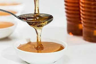 ما هي فوائد العسل للبشرة