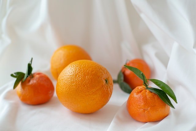 أهم فوائد البرتقال للجسم (8) فوائد مدهشة