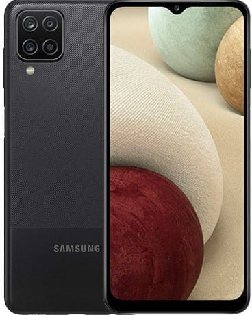 هاتف Samsung Galaxy A12