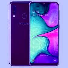 سعر ومواصفات موبايل Samsung Galaxy a20e