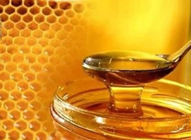 ما فوائد العسل للمناعة