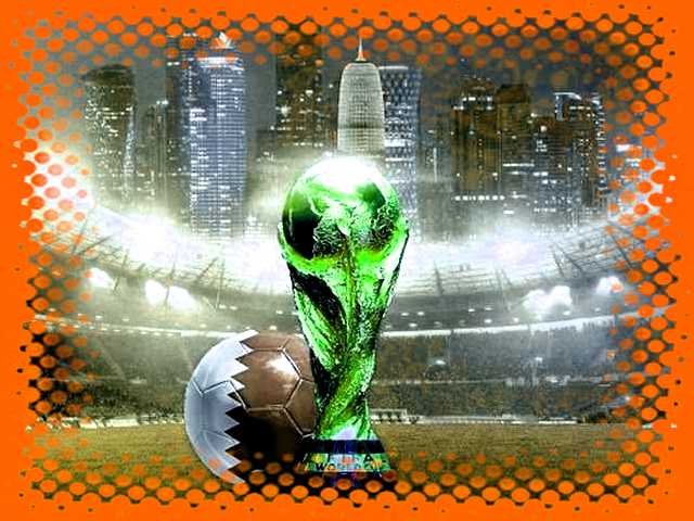 القنوات المفتوحة الناقلة لكأس العالم 2022