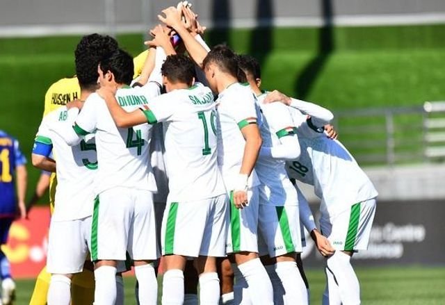 مباراة منتخب شباب العراق وأوزباكستان اليوم مباشر يلا شوت 18-3-2023