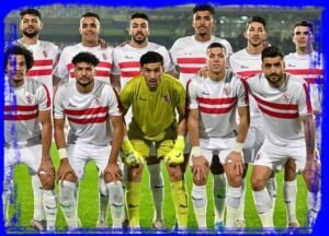 موعد مباراة الزمالك والمريخ السوداني