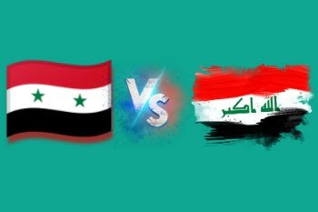 القنوات الناقلة لمباراة العراق وسوريا كأس آسيا تحت 20 عام للشباب