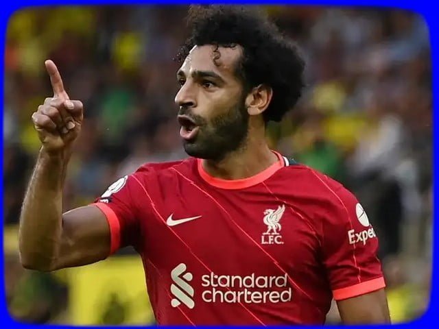 موعد مباراة ليفربول القادمة ضد مانشستر سيتي