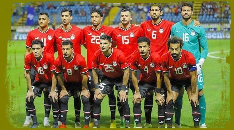 موعد مباراة مصر ومالاوي في تصفيات أمم إفريقيا