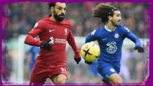 بث مباشر: مشاهدة مباراة ليفربول وتشيلسي يلا شوت في الدوري الإنجليزي 2023-04-04