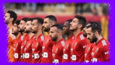 مشاهدة مباراة الاهلي والترجي مباشر يلا شوت