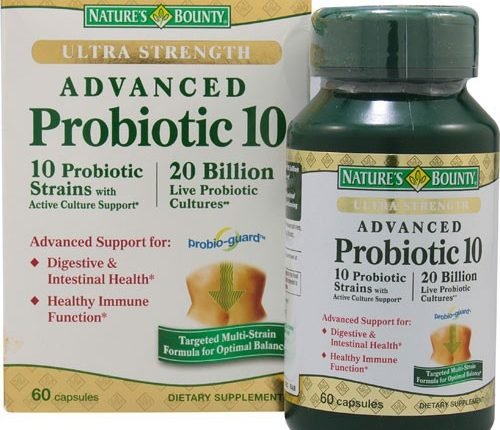 probiotic دواء البروبيوتك