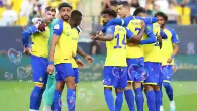 موعد مباراة النصر وسيلتا فيغو