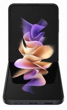 مواصفات وأسعار Samsung Galaxy Z Flip3 5G في العراق