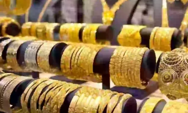 سعر الذهب عيار 21 اليوم في السعودية