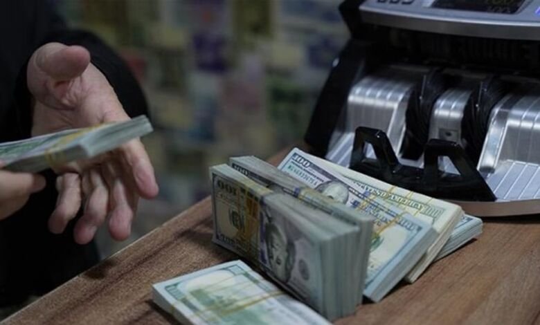 سعر الدولار في العراق اليوم الأربعاء 29 نوفمبر 2023