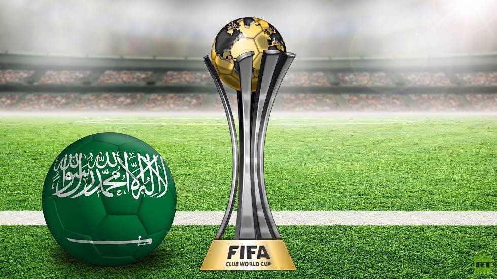 جميع القنوات الناقلة لكأس العالم للأندية السعودية 2023