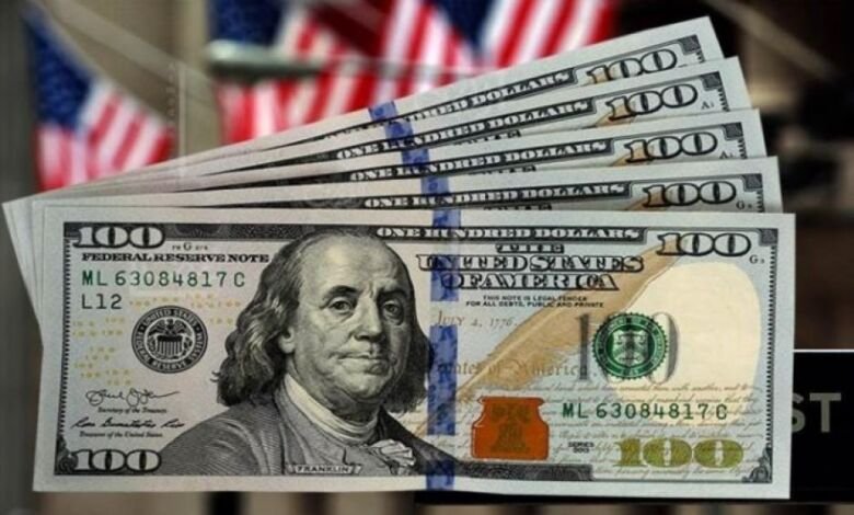 أسعار صرف الدولار اليوم الجمعة ٢٢ ديسمبر في بغداد والبصرة والنجف