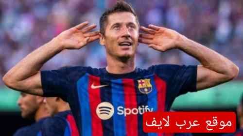 موعدُ مباراةِ برشلونة وجيرونا