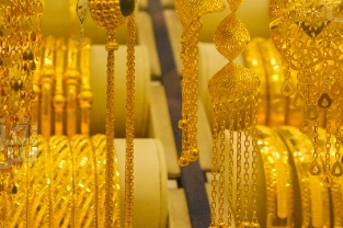 سعر الذهب عيار 21 في العراق