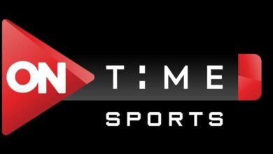 تردد قناة On Time Sport
