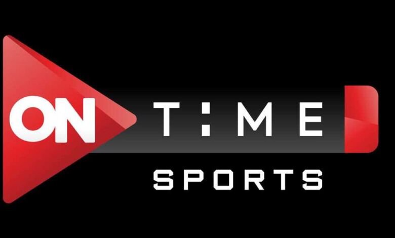 تردد قناة On Time Sport