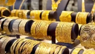 اسعار الذهب في العراق