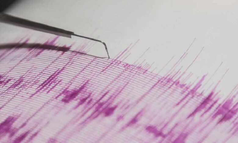 زلزال بقوة 5.1 درجة يضرب غرب تركيا