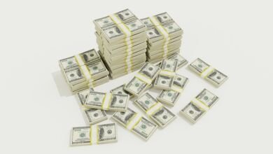 سعر الدولار في بغداد اليوم الإثنين ٨ يناير