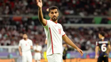 تاريخ مواجهات الأردن وقطر.. نهائي عربي خالص في كأس آسيا 2023