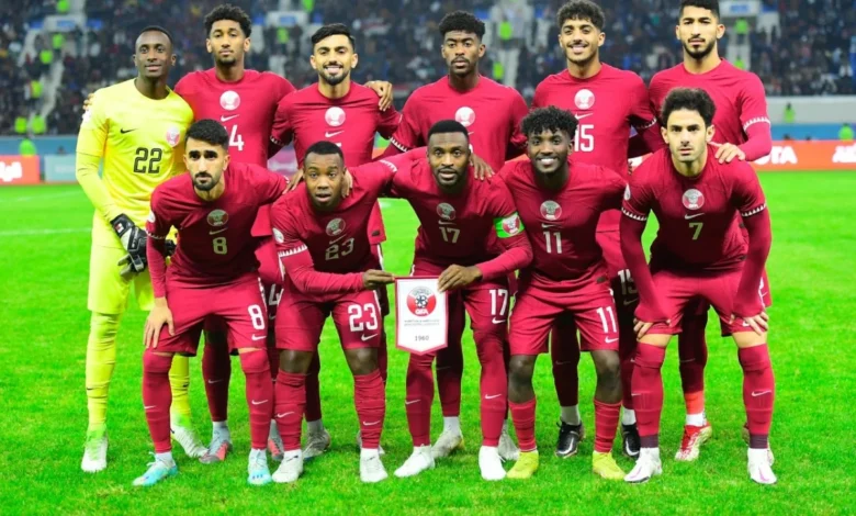 معلق شهير: معلق مباراة قطر والأردن في نهائي كأس آسيا 2024