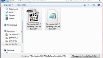 برنامج XviD4PSP 5.0