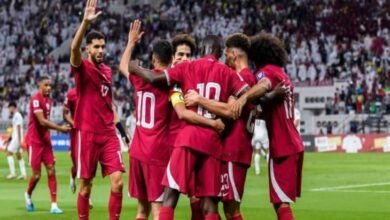 بث مباشر مباراة قطر اوزباكستان كاس اسيا 2023