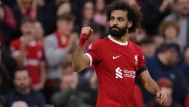 كيفية مشاهدة البث المباشر لمباراة ليفربول وبرينتفورد في الدوري الإنجليزي 2024