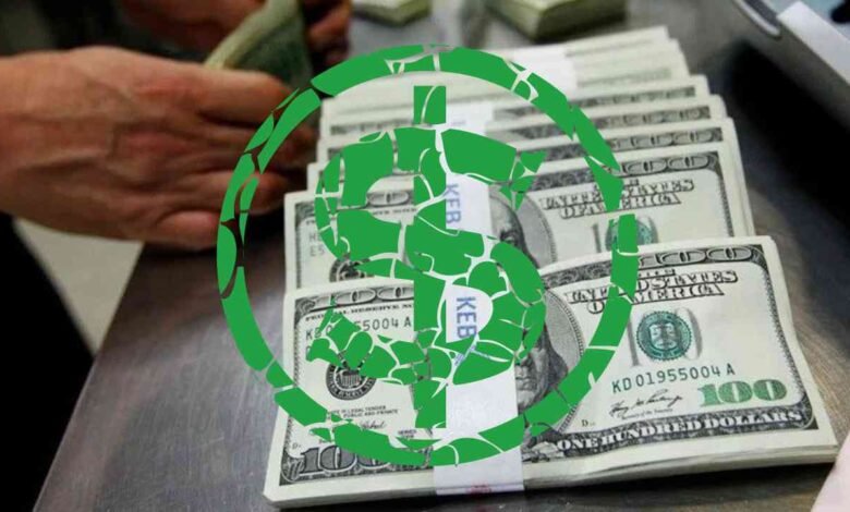 اسعار صرف الدولار اليوم في العراق