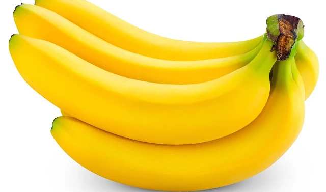 فوائد قشور الموز