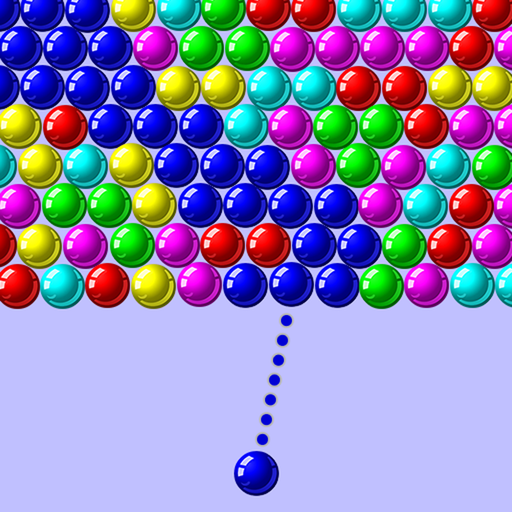 كيفية كسب 30 دولار يومياً من لعبة Bubble Shooter | الربح من الألعاب