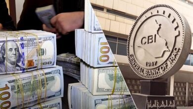 البنك المركزي يكشف عن آلية جديدة: لن يحصل على الدولار إلا المسافر الحقيقي