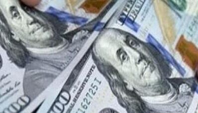 ارتفاع طفيف في أسعار الدولار في بغداد
