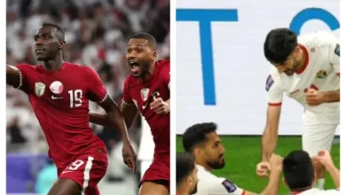أفضل 5 قنوات لمشاهدة مباراة الأردن وقطر في نهائي كأس آسيا 2023