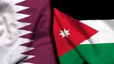 مباراة نارية: موعد مباراة قطر والأردن في نهائي كأس آسيا 2023 والقنوات الناقلة