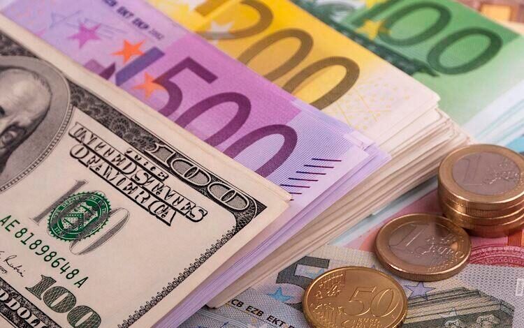 أسعار الدولار اليوم السبت في بغداد وأربيل والبصرة و4 محافظات عراقية