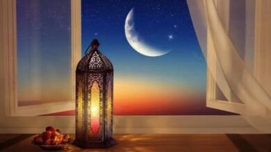 موضوع تعبير عن شهر رمضان 2024