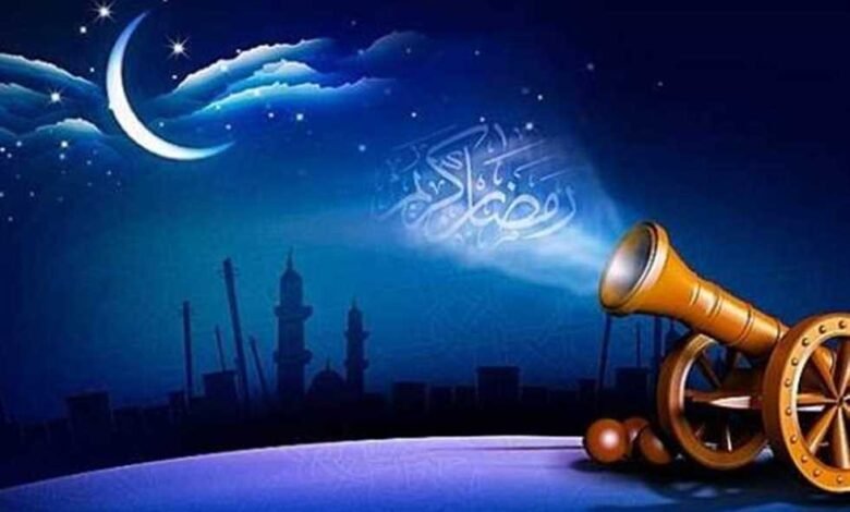 متى اول يوم رمضان 2024 مصر