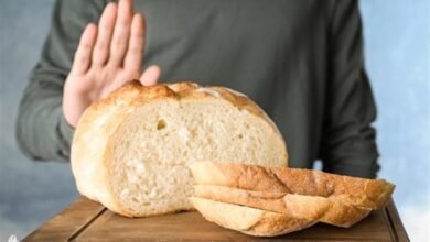 خبيرة تغذية تحذر استبعاد الخبز تماما من النظام الغذائي