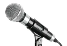 تطبيق Microphone Amplifier لتضخيم صوت المايكروفون على أجهزة الأندرويد