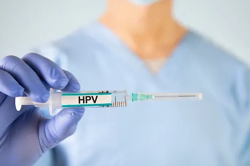 آخر ما توصل إليه الطب في علاج فيروس HPV