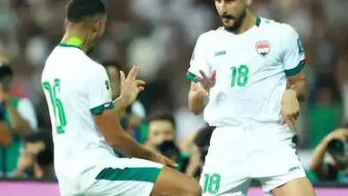 تشكيلة العراق أمام الكويت في تصفيات كأس العالم 10-9-2024