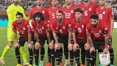 شاهد الان بث مباشر: مباراة مصر وموريتانيا في تصفيات أمم إفريقيا 2025