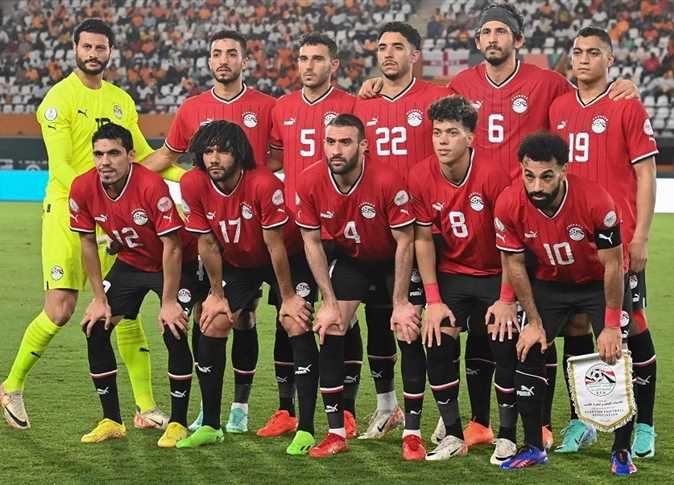 شاهد الان بث مباشر: مباراة مصر وموريتانيا في تصفيات أمم إفريقيا 2025