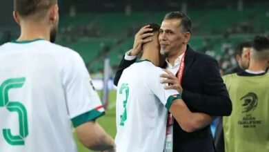 الان بث مباشر: مباراة العراق ضد كوريا الجنوبية 0-0 تصفيات كأس العالم 2026