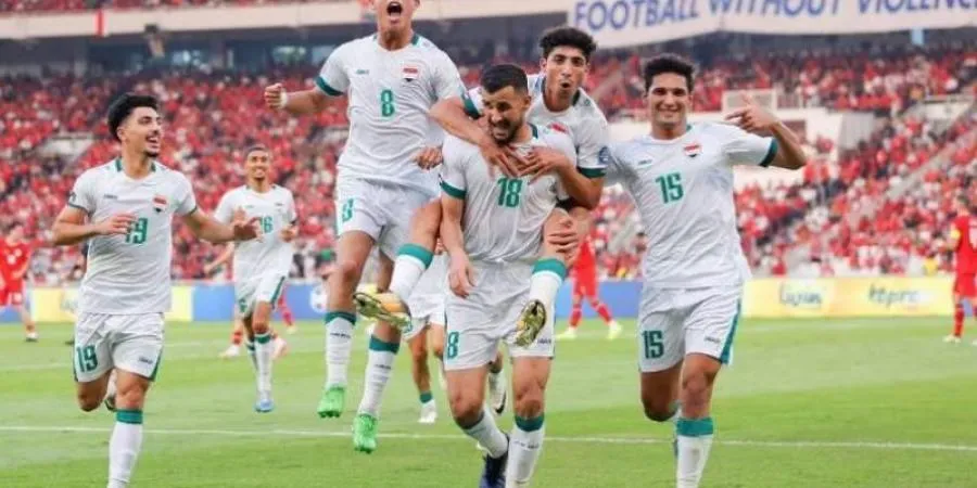 موعد مباراة العراق وكوريا الجنوبية في تصفيات كأس العالم 2026